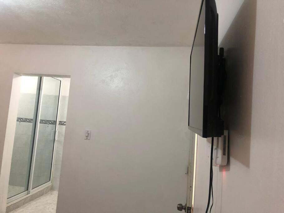 Ferienwohnung Apartamento Turistico Y Centrico En Rio San Juan. Exterior foto