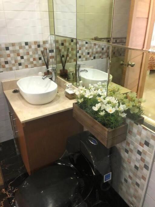 Ferienwohnung Apartamento Turistico Y Centrico En Rio San Juan. Exterior foto